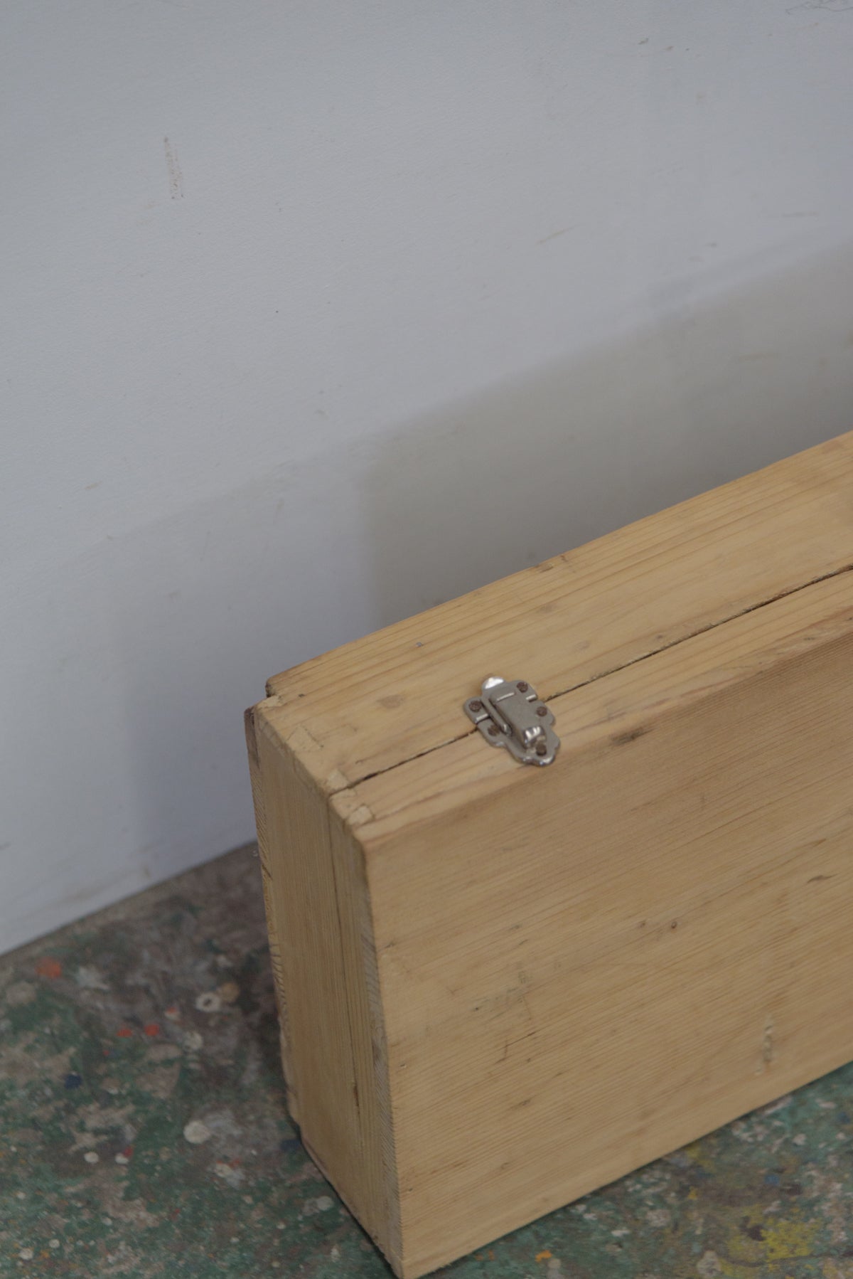 #8416 box