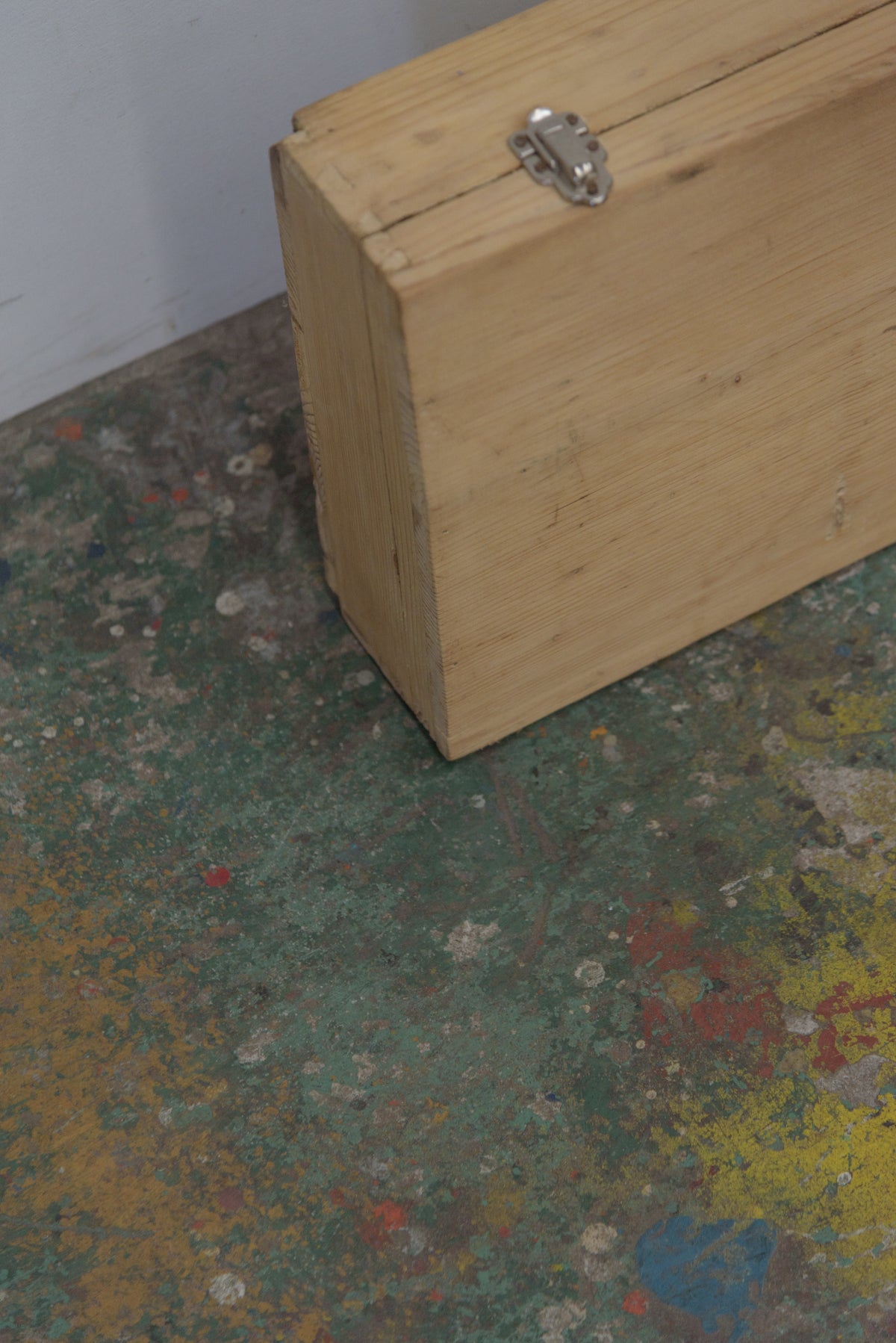 #8416 box