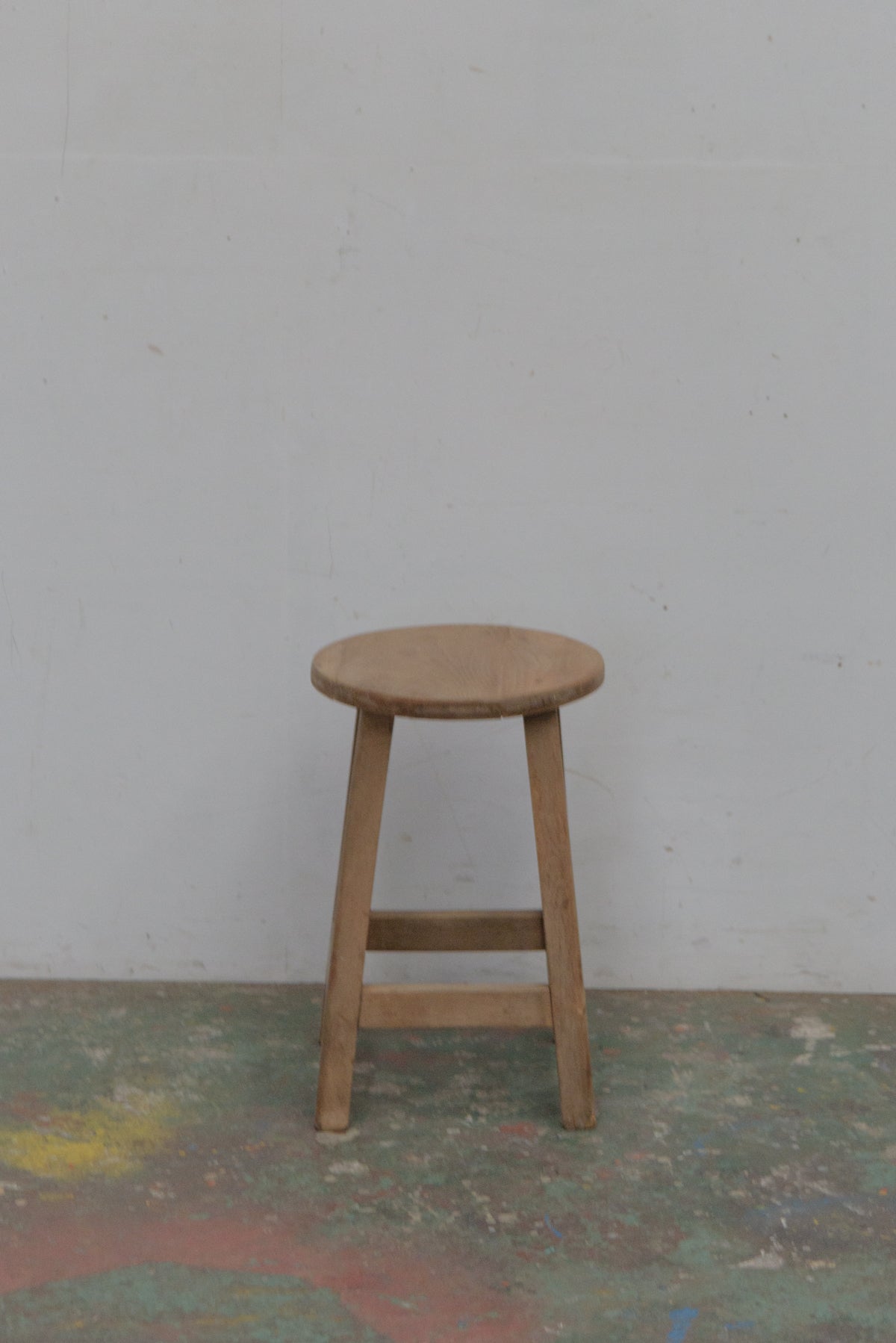 #8858 stool