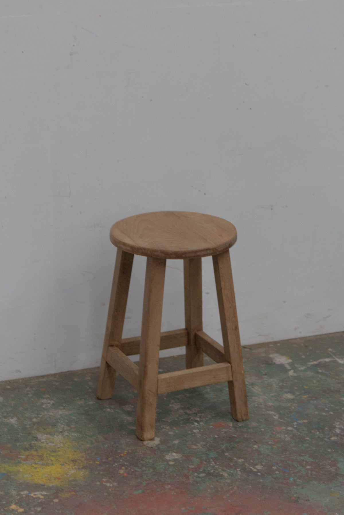 #8858 stool