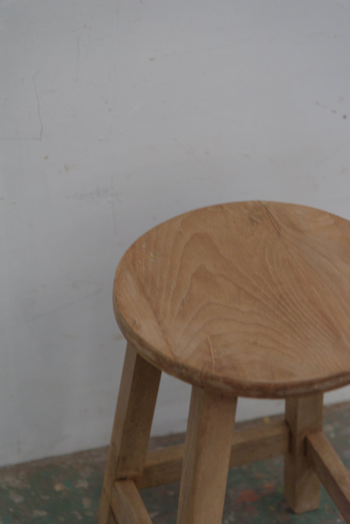 #8858 stool