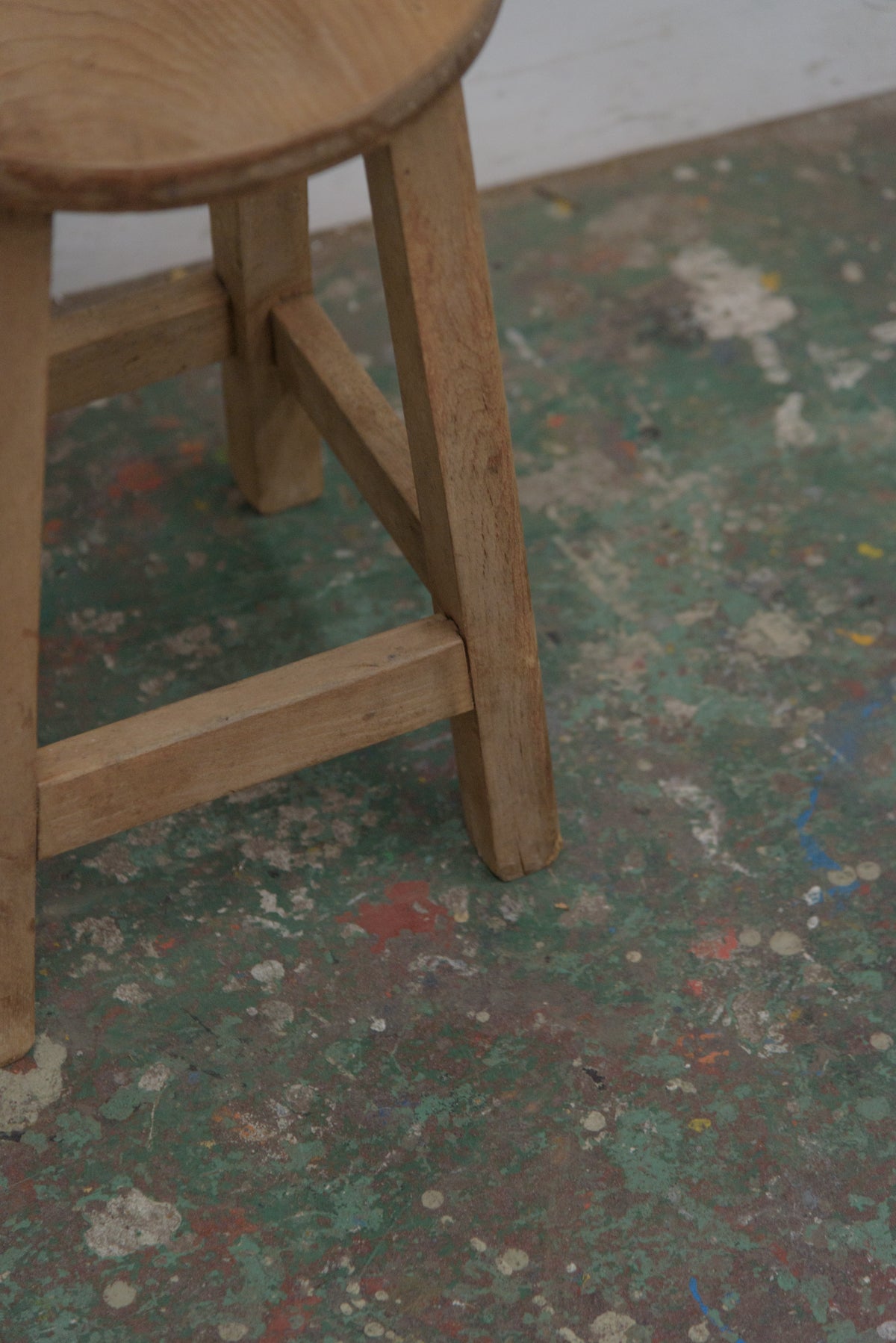 #8858 stool