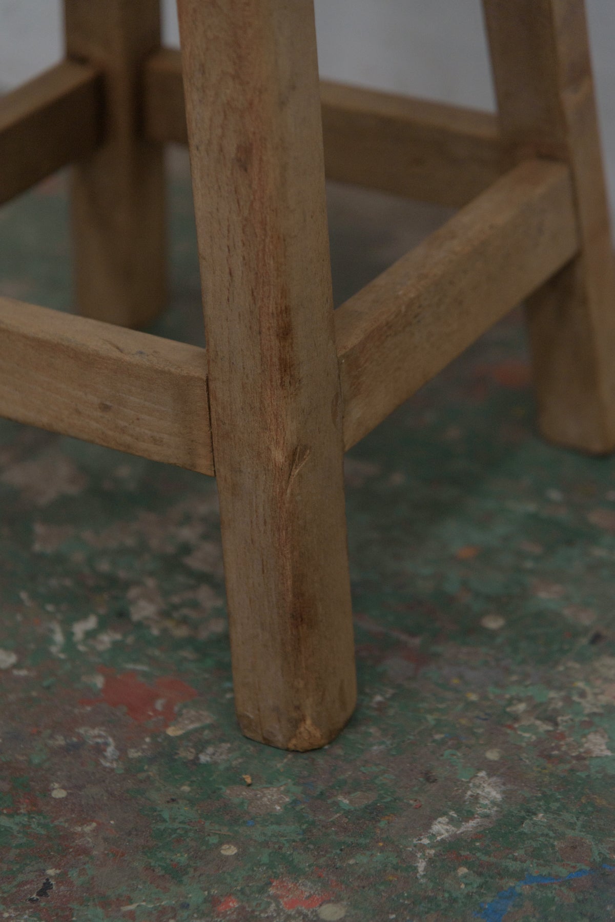 #8858 stool