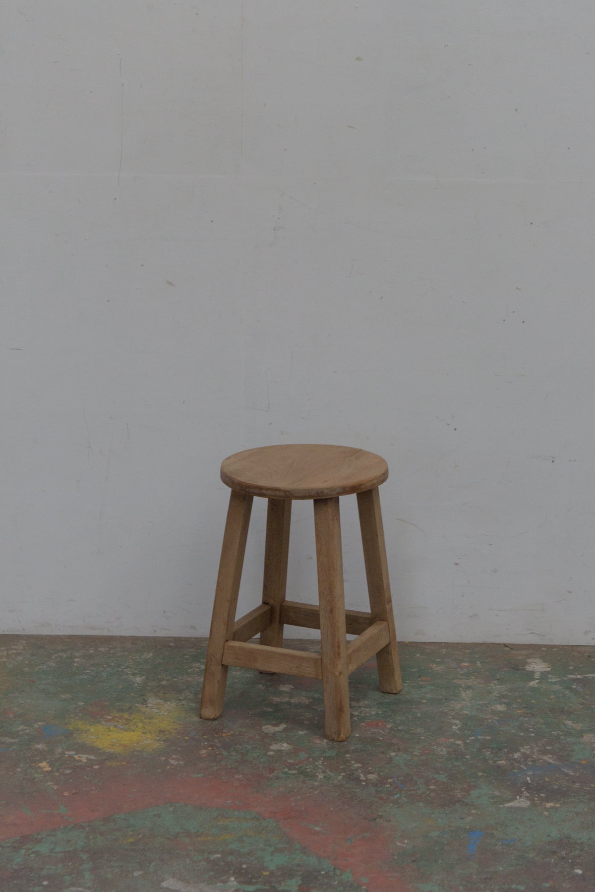#8858 stool