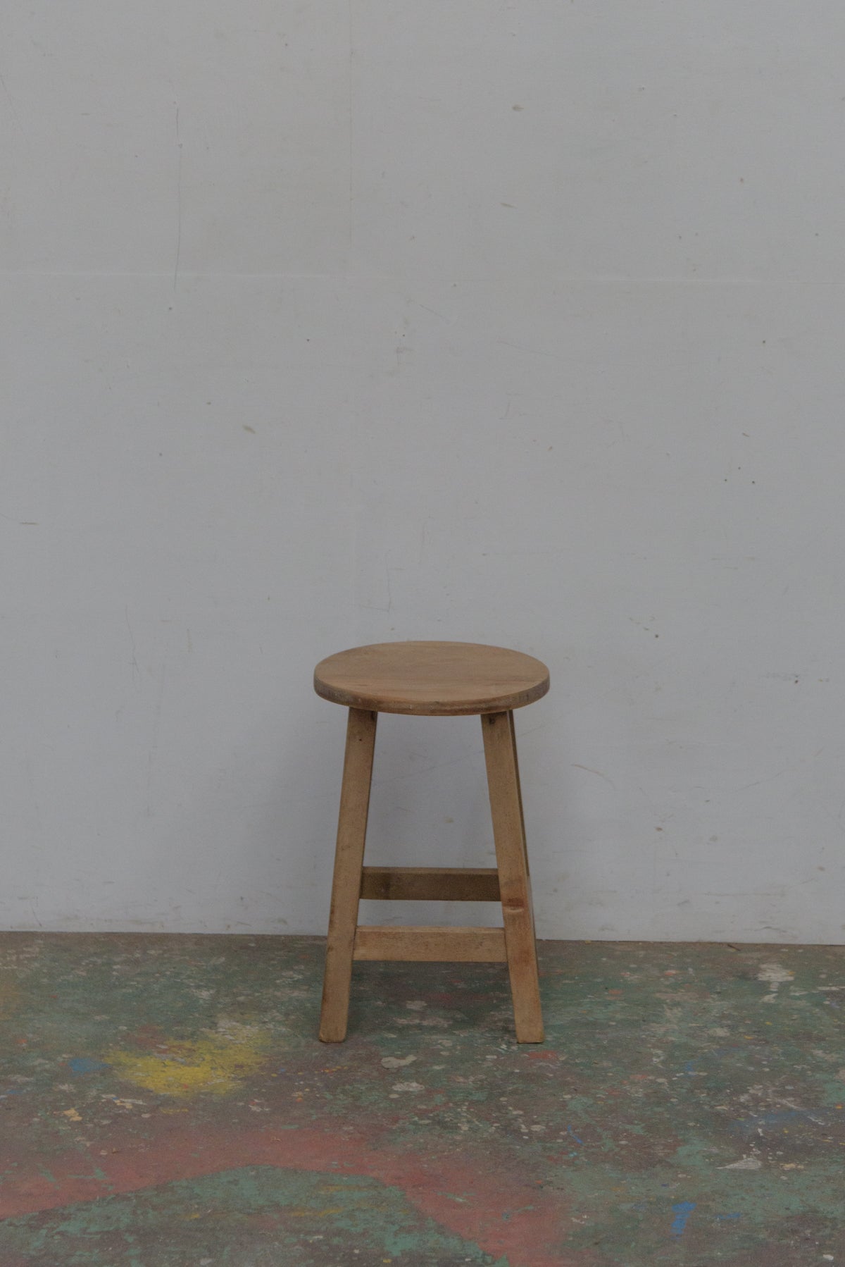 #8858 stool