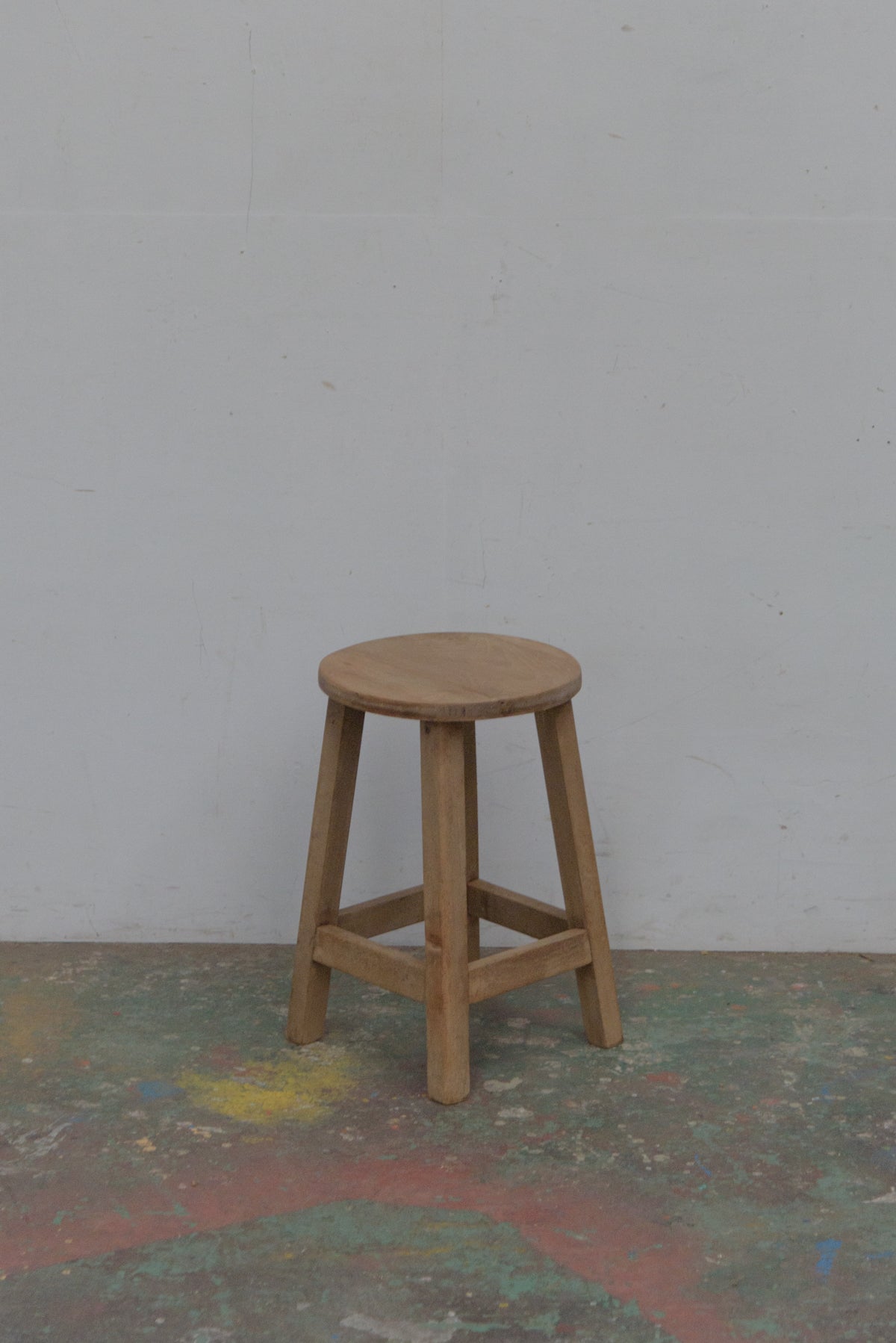 #8858 stool