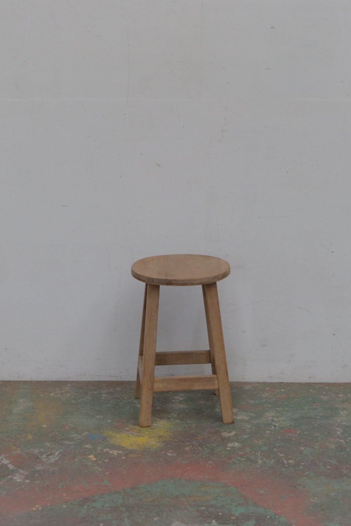 #8858 stool