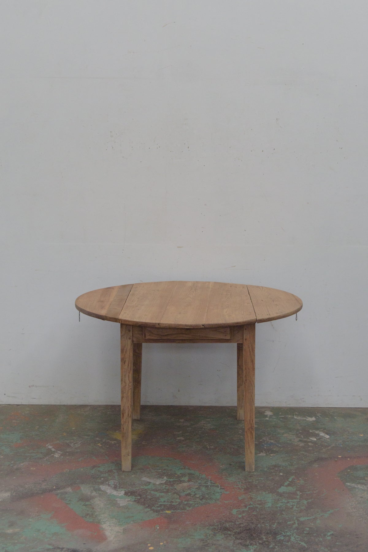 #9229 butterfly table