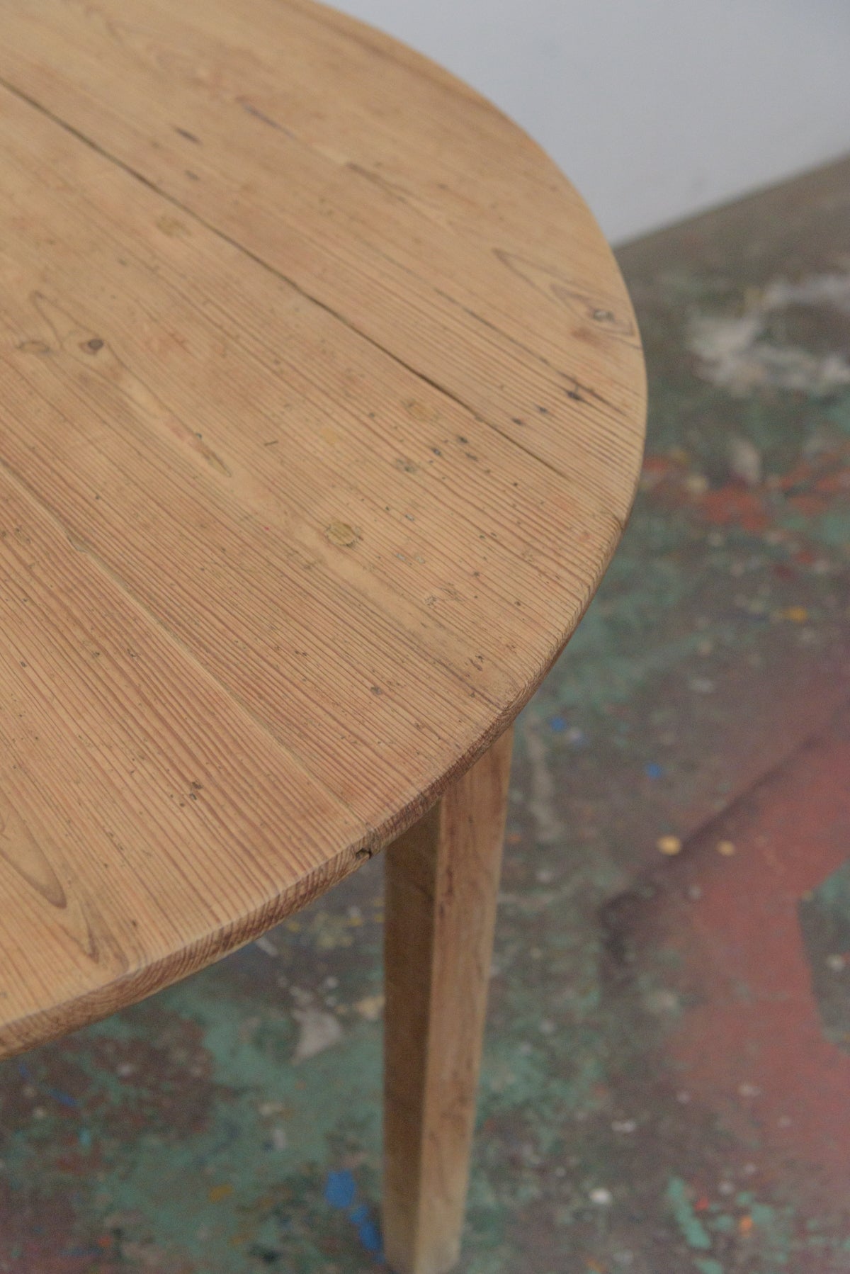 #9229 butterfly table