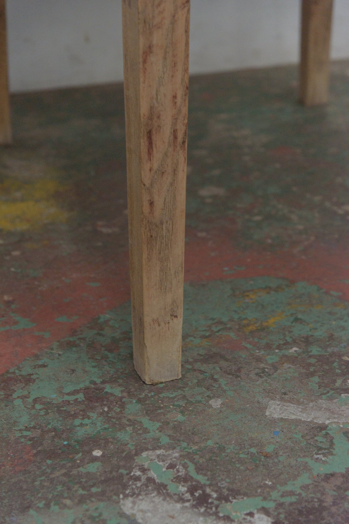 #9229 butterfly table