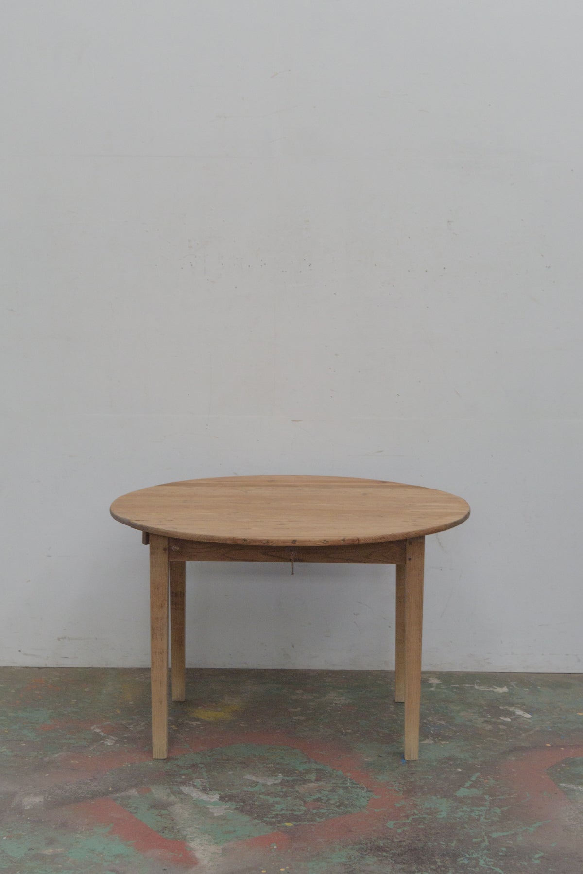 #9229 butterfly table