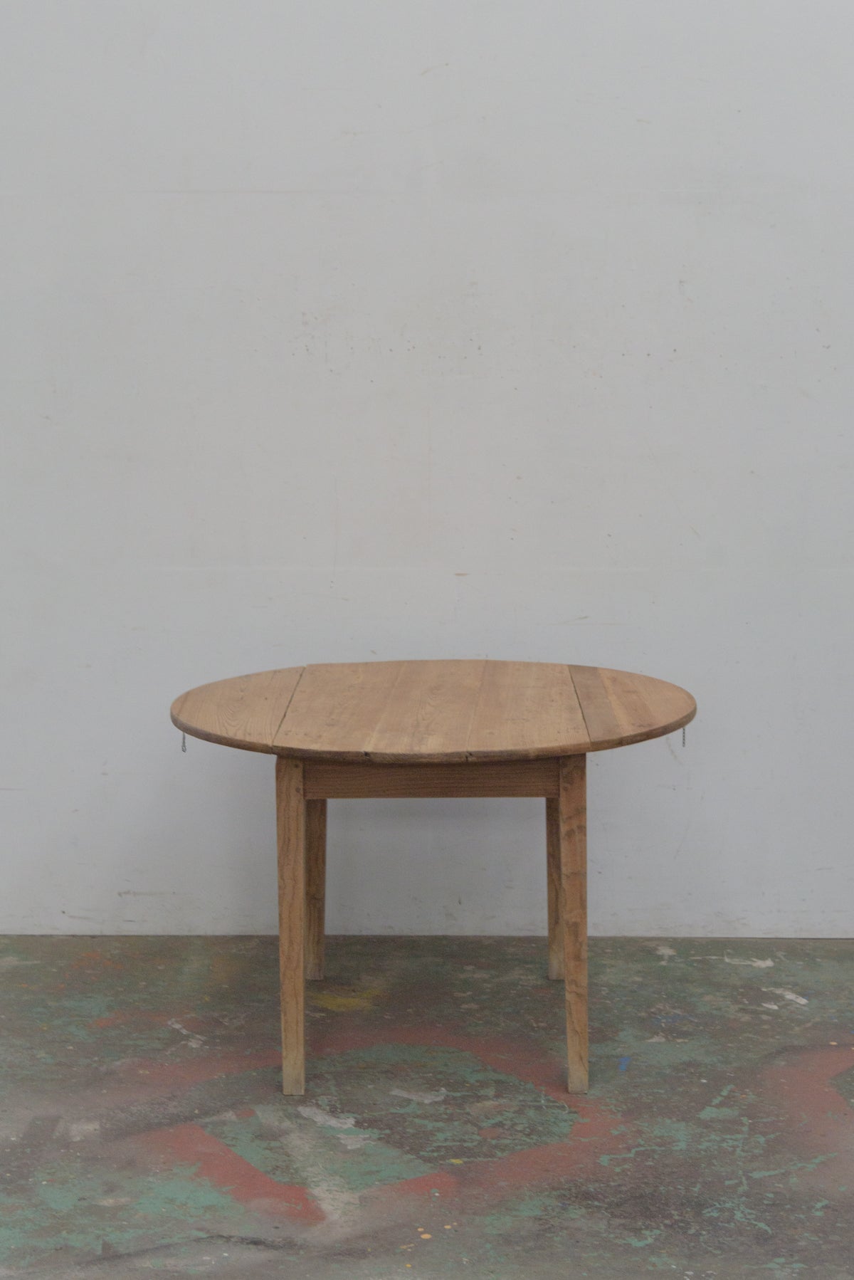 #9229 butterfly table