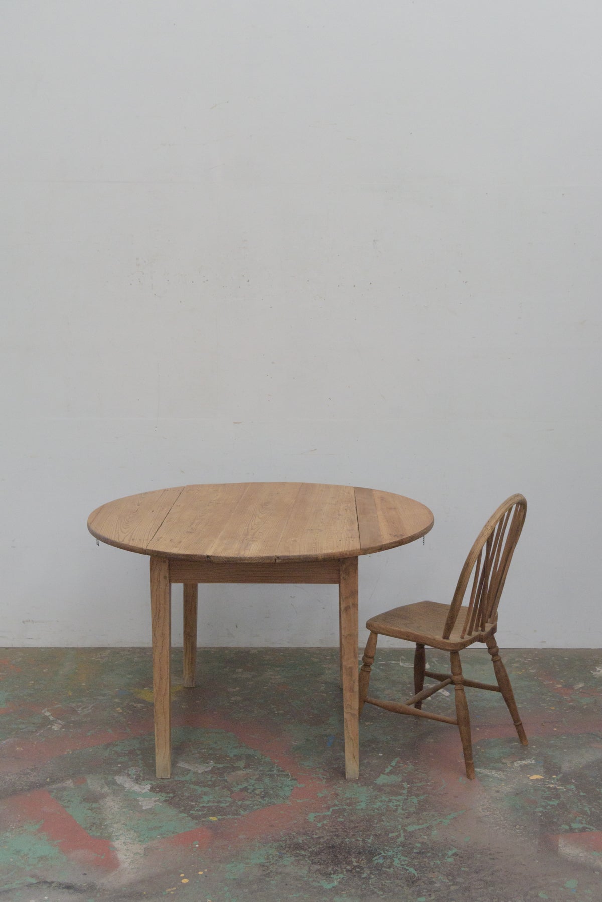 #9229 butterfly table