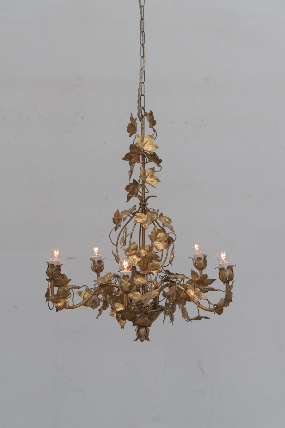 #9234 chandelier