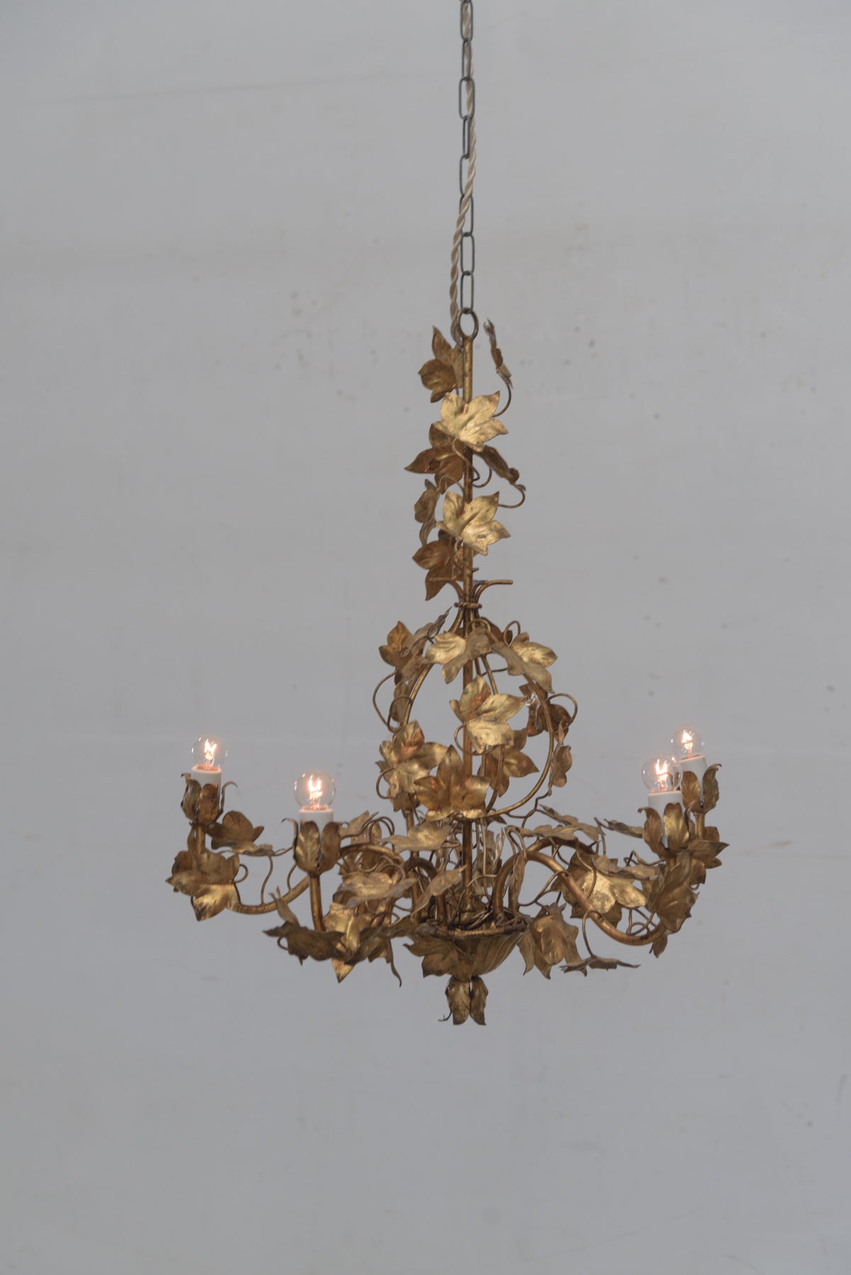 #9234 chandelier