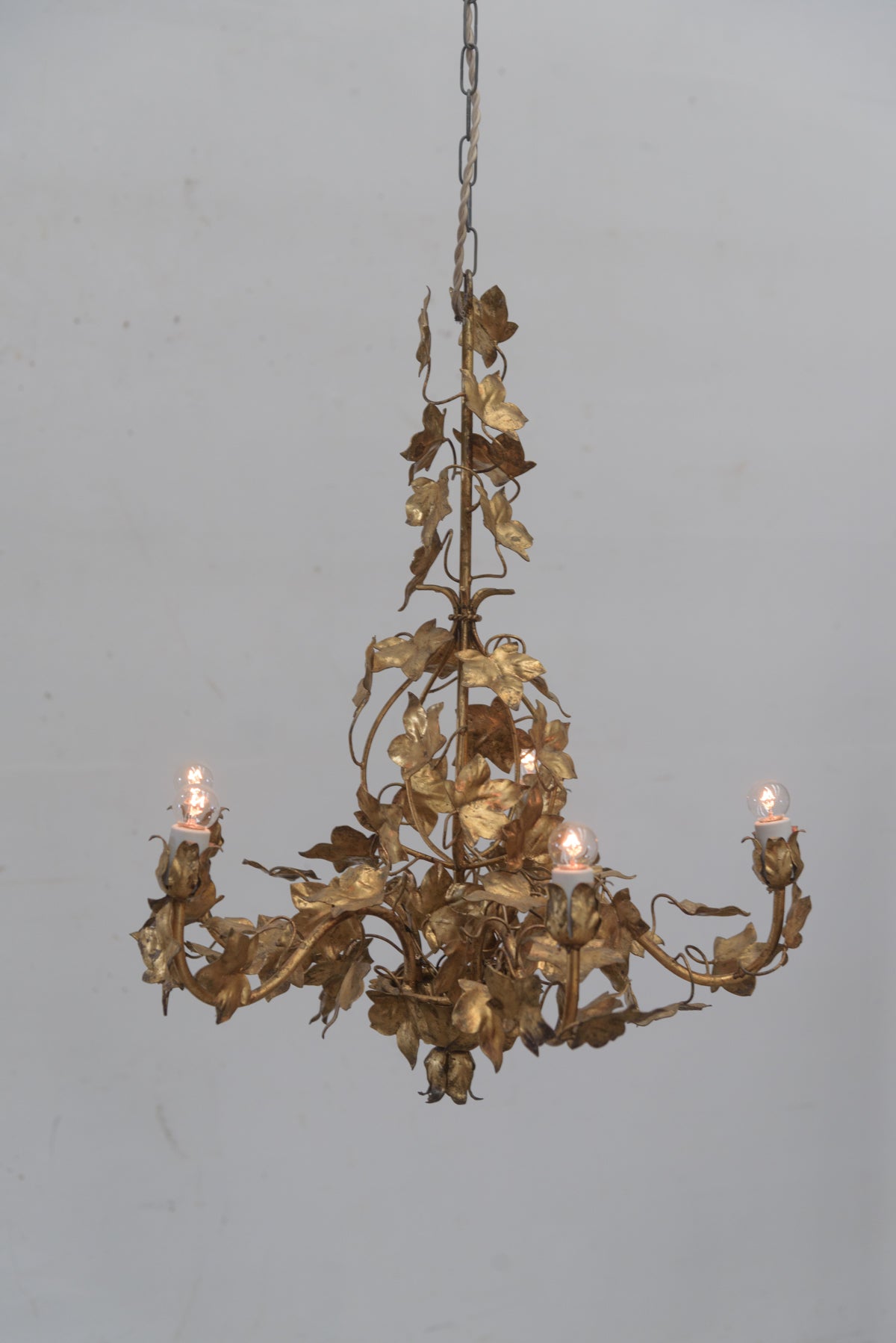#9234 chandelier
