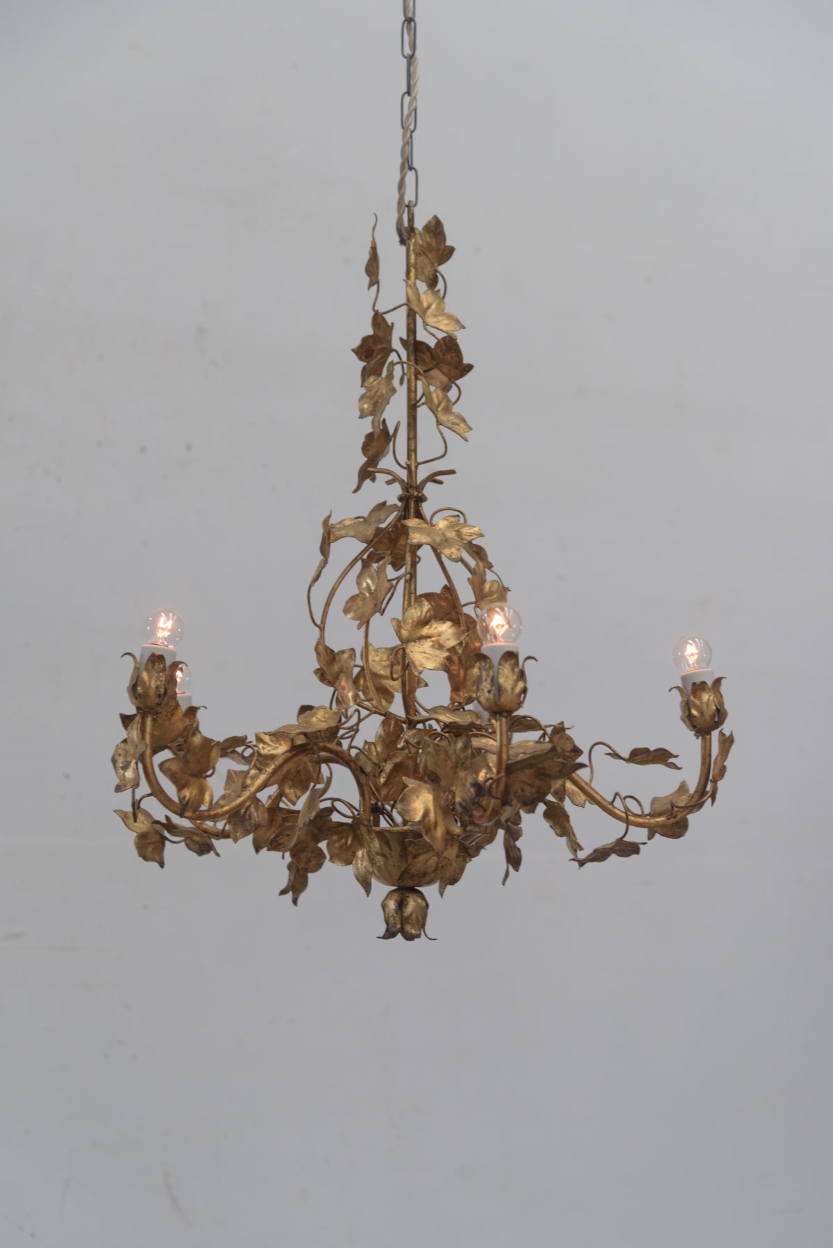 #9234 chandelier