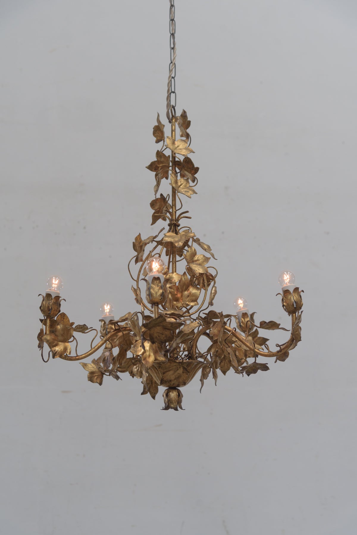 #9234 chandelier