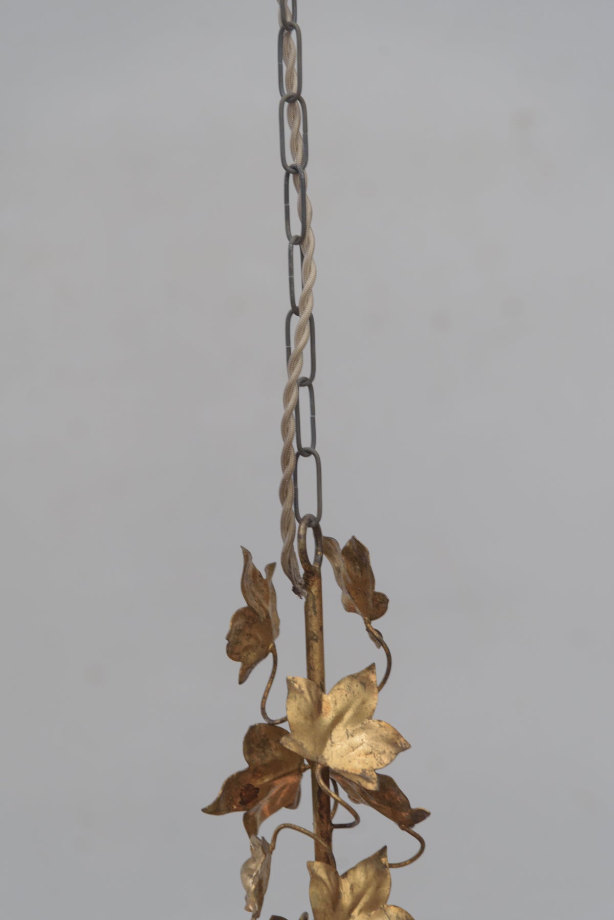 #9234 chandelier