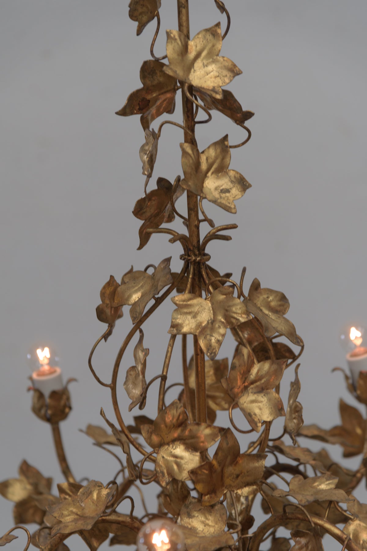 #9234 chandelier