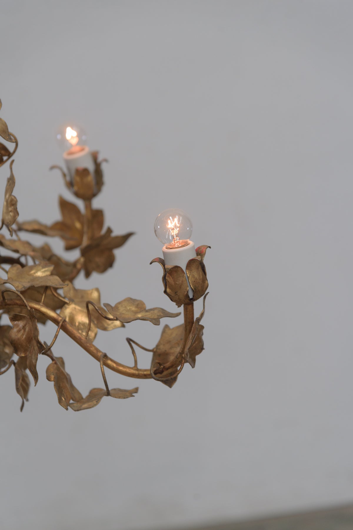 #9234 chandelier