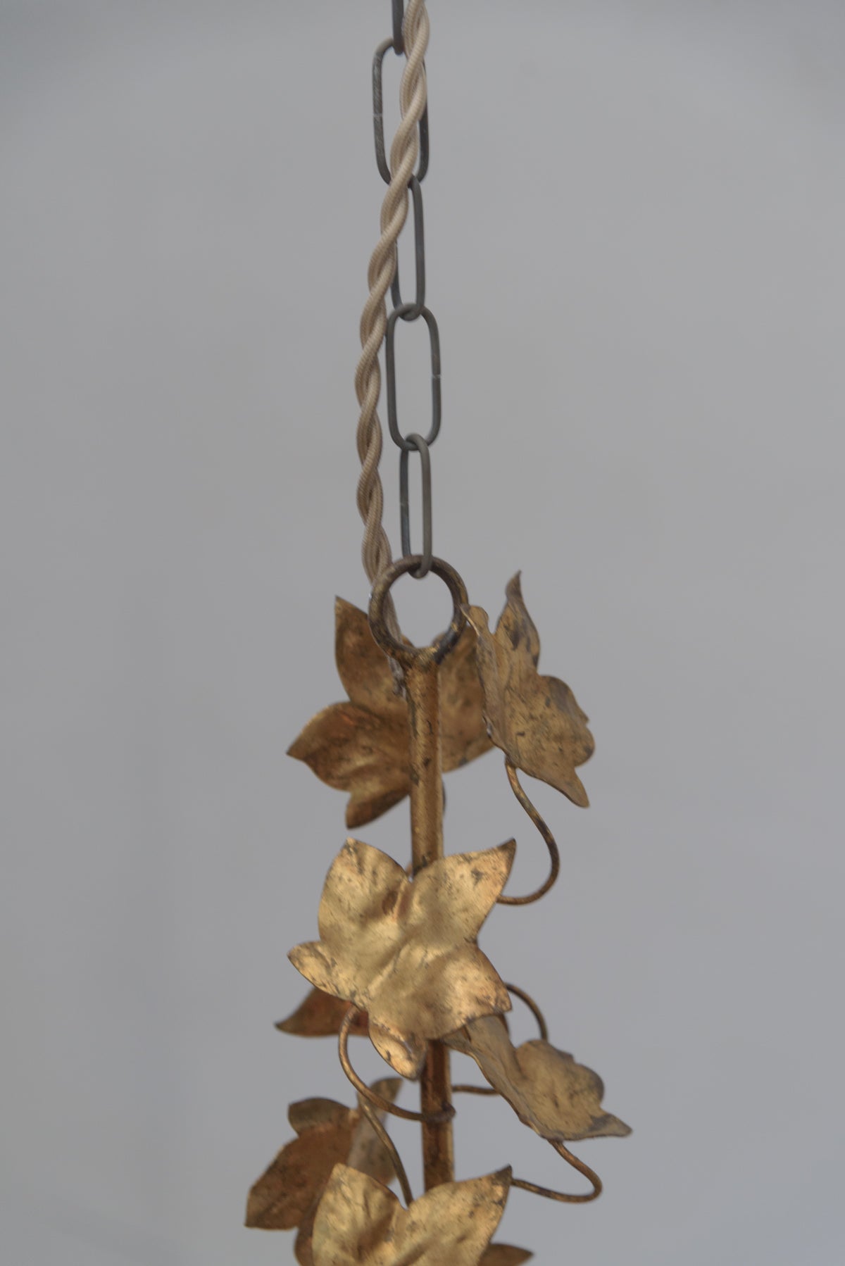 #9234 chandelier