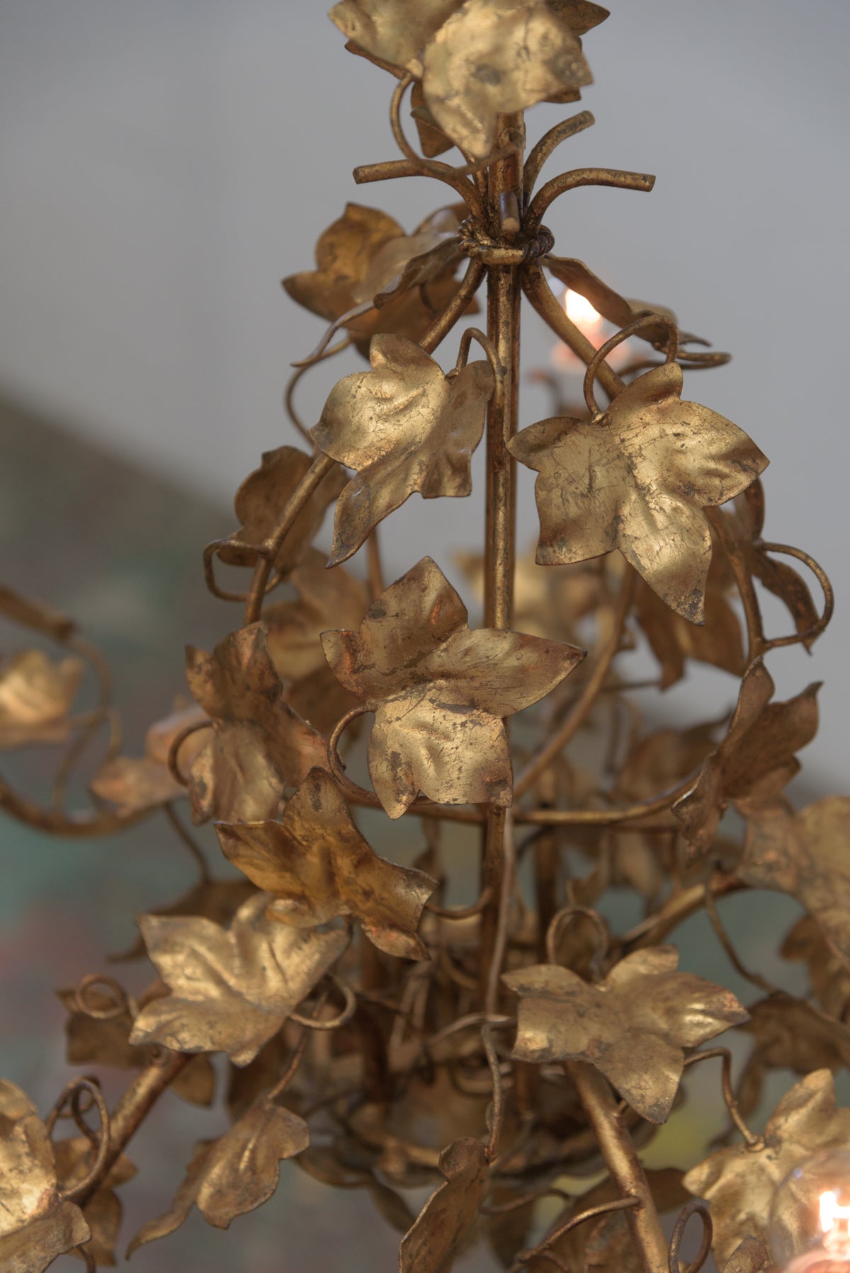 #9234 chandelier