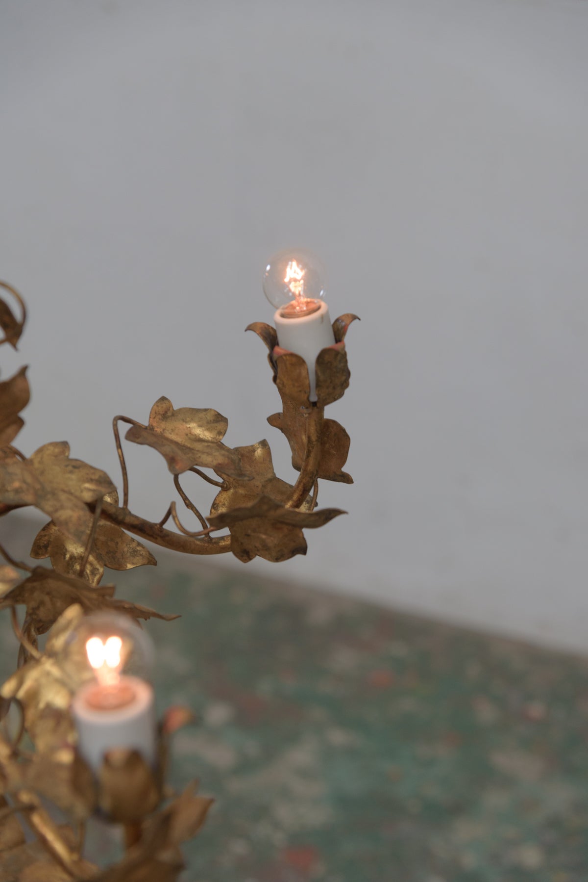 #9234 chandelier