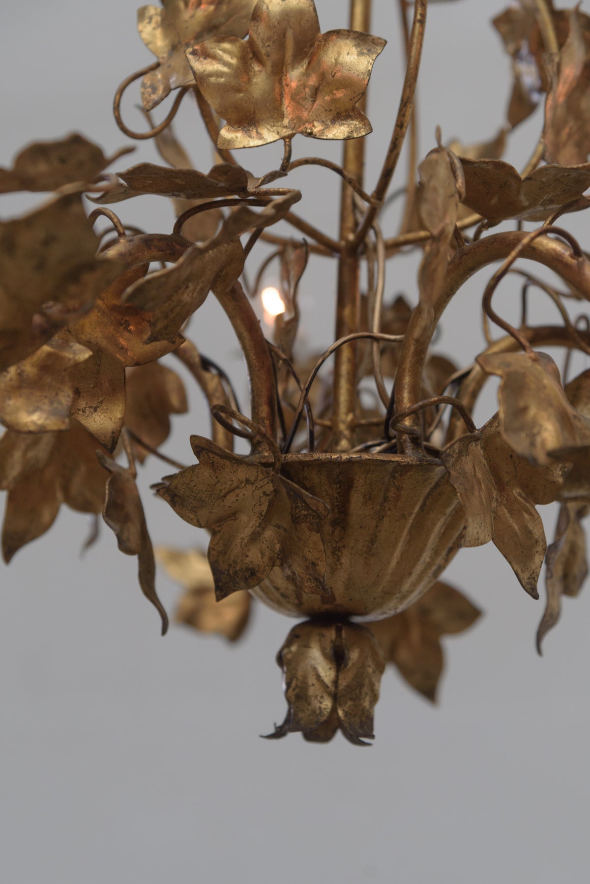 #9234 chandelier