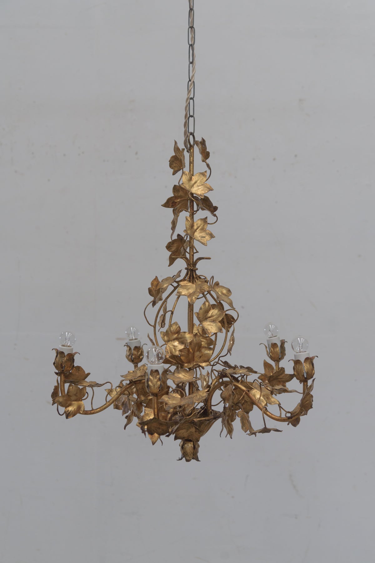 #9234 chandelier