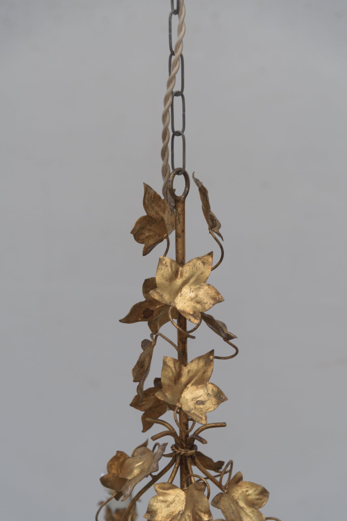 #9234 chandelier