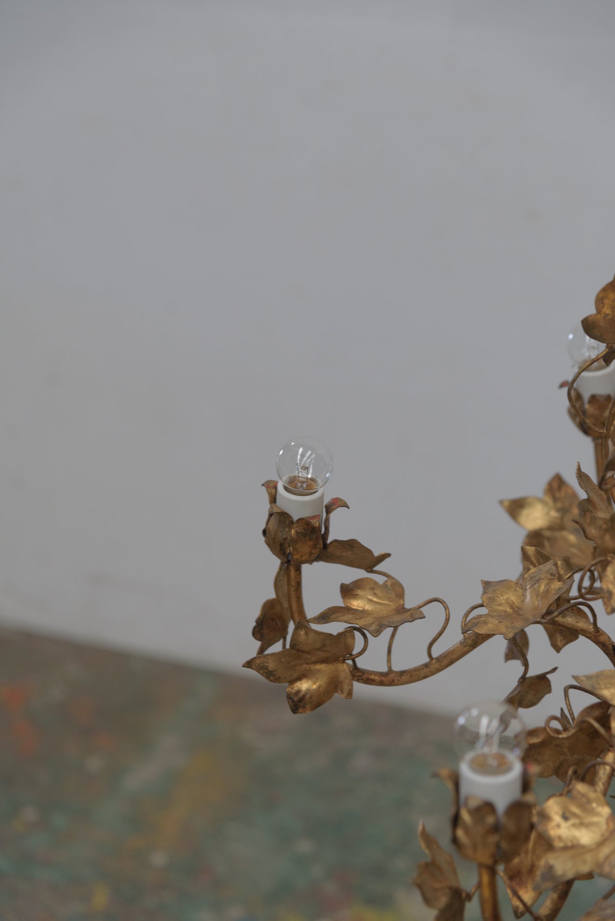#9234 chandelier