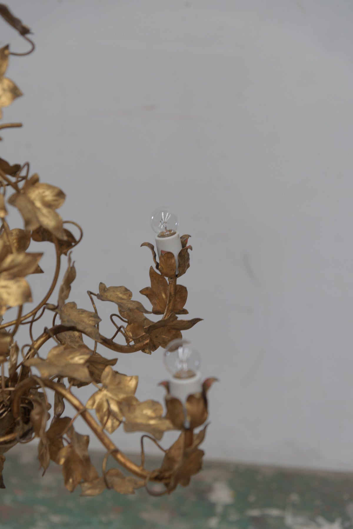 #9234 chandelier