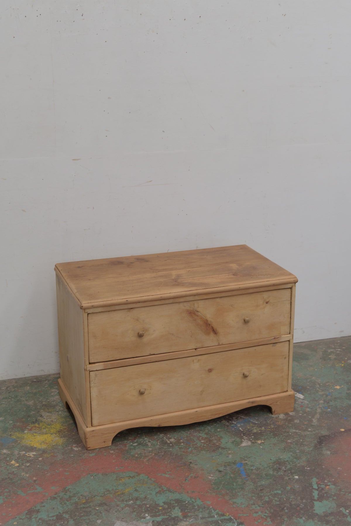 #9235 chest