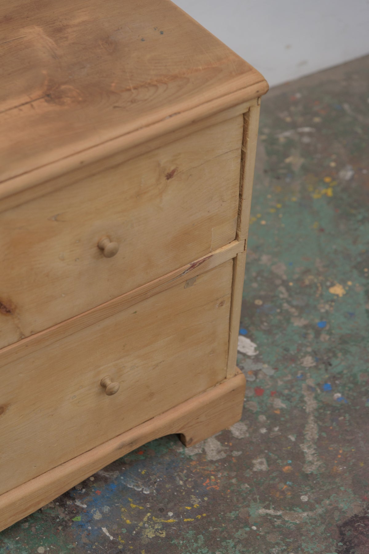 #9235 chest