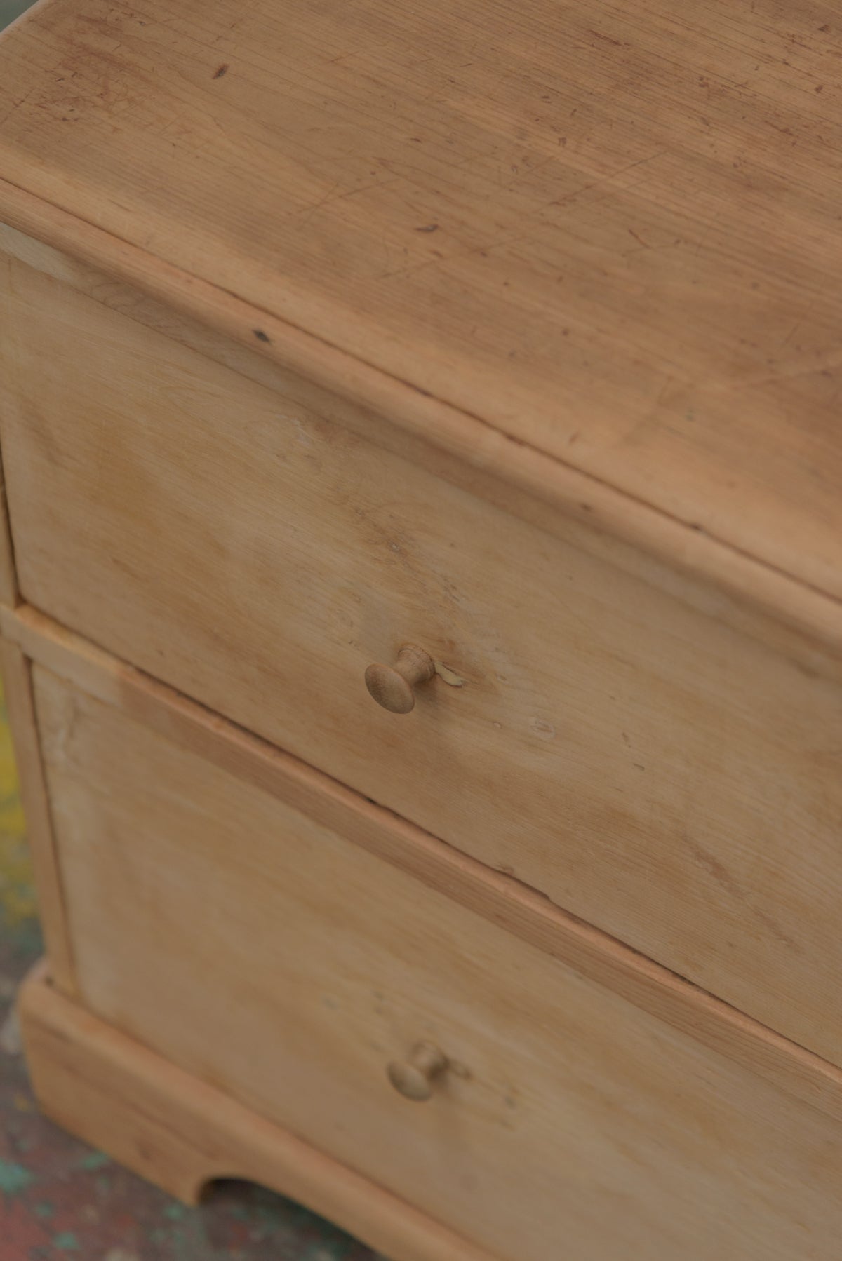 #9235 chest
