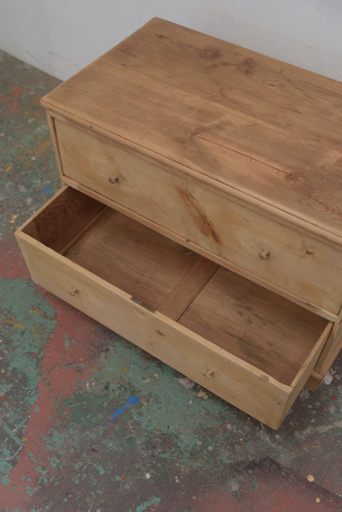 #9235 chest