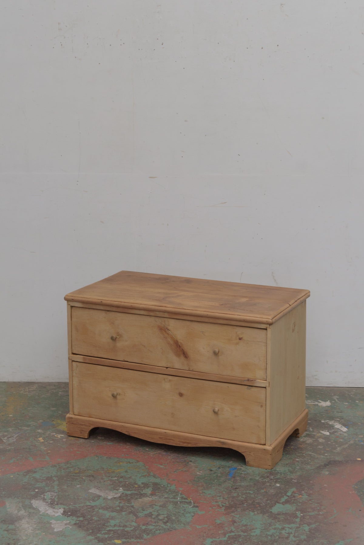 #9235 chest