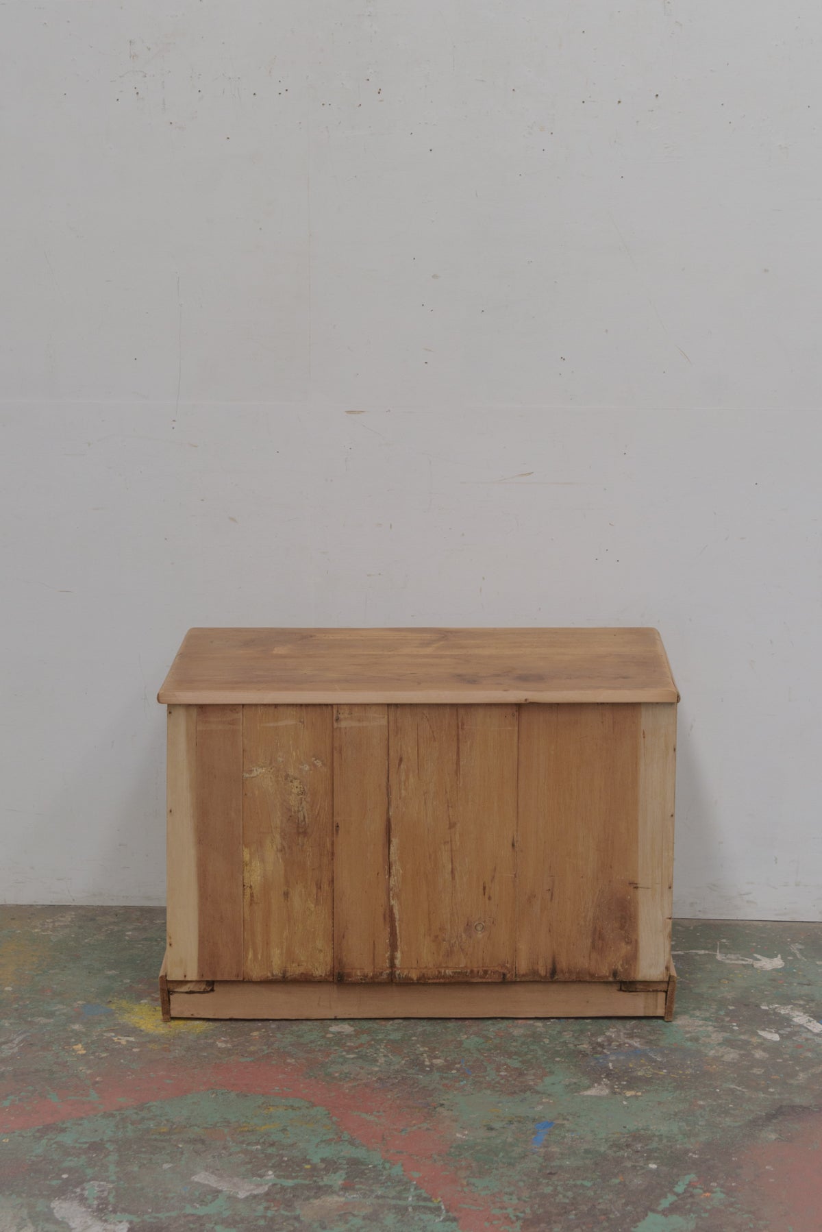 #9235 chest