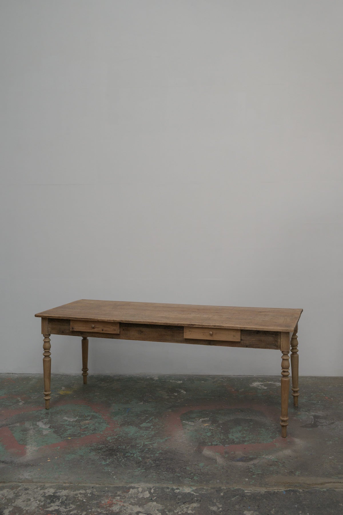 table – krank marcello
