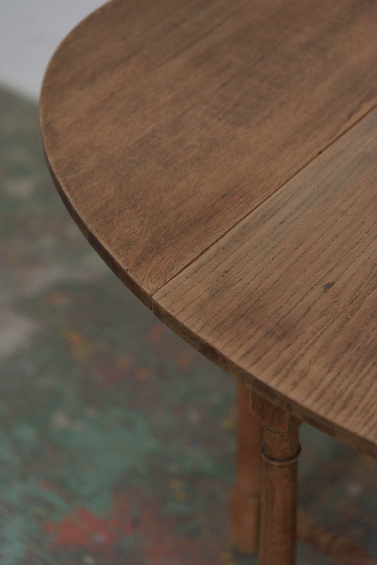 #9575 butterfly table