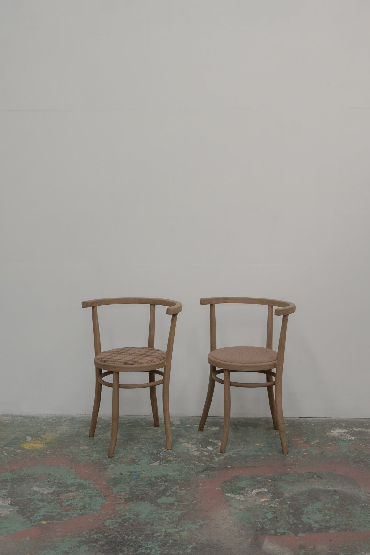 #0489 armchair