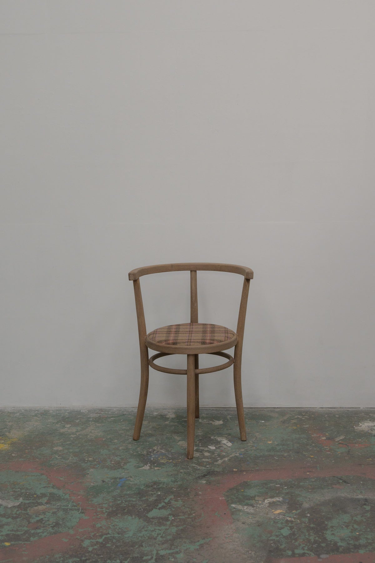 #0489 armchair