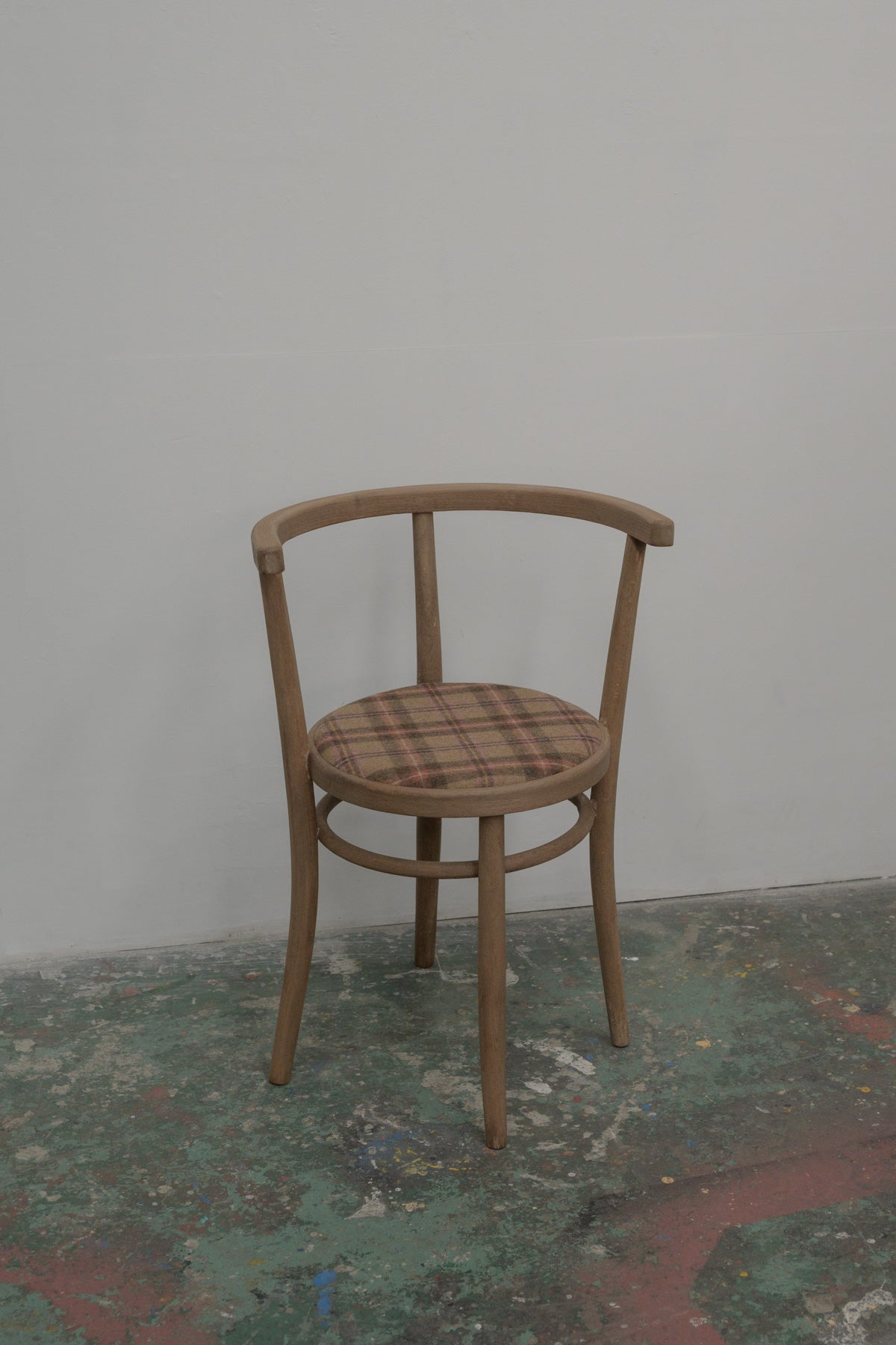 #0489 armchair