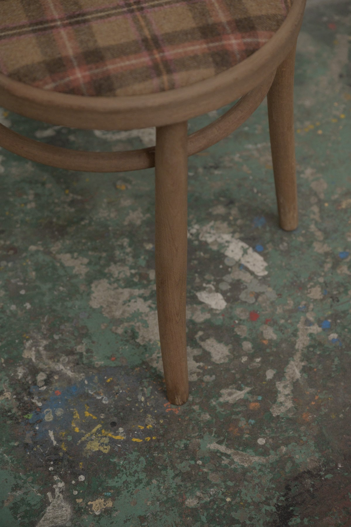 #0489 armchair