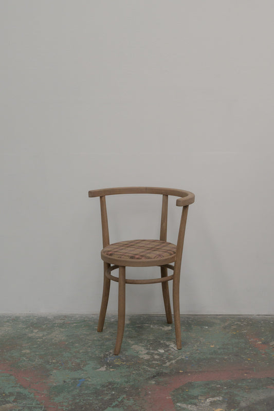 #0489 armchair