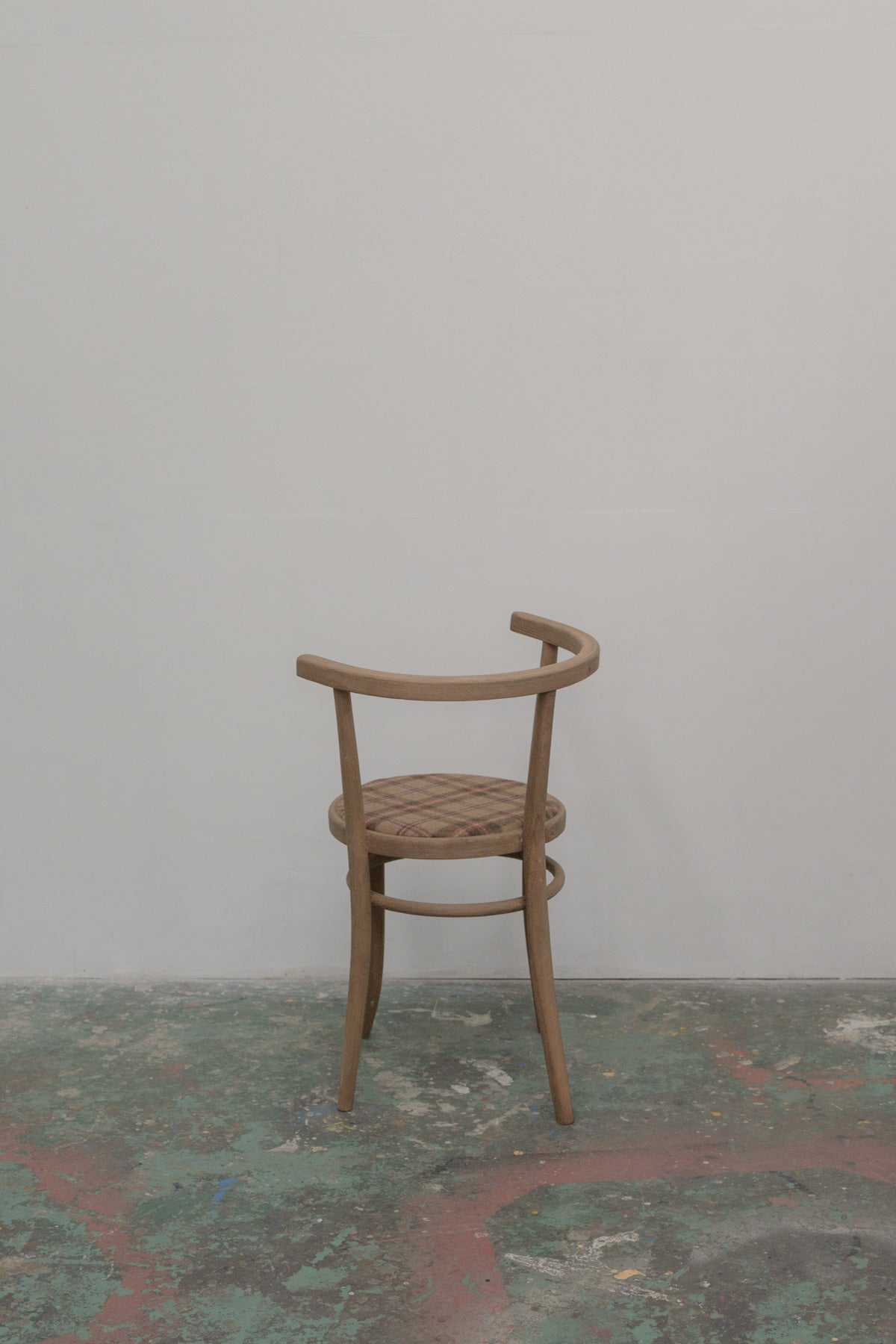 #0489 armchair