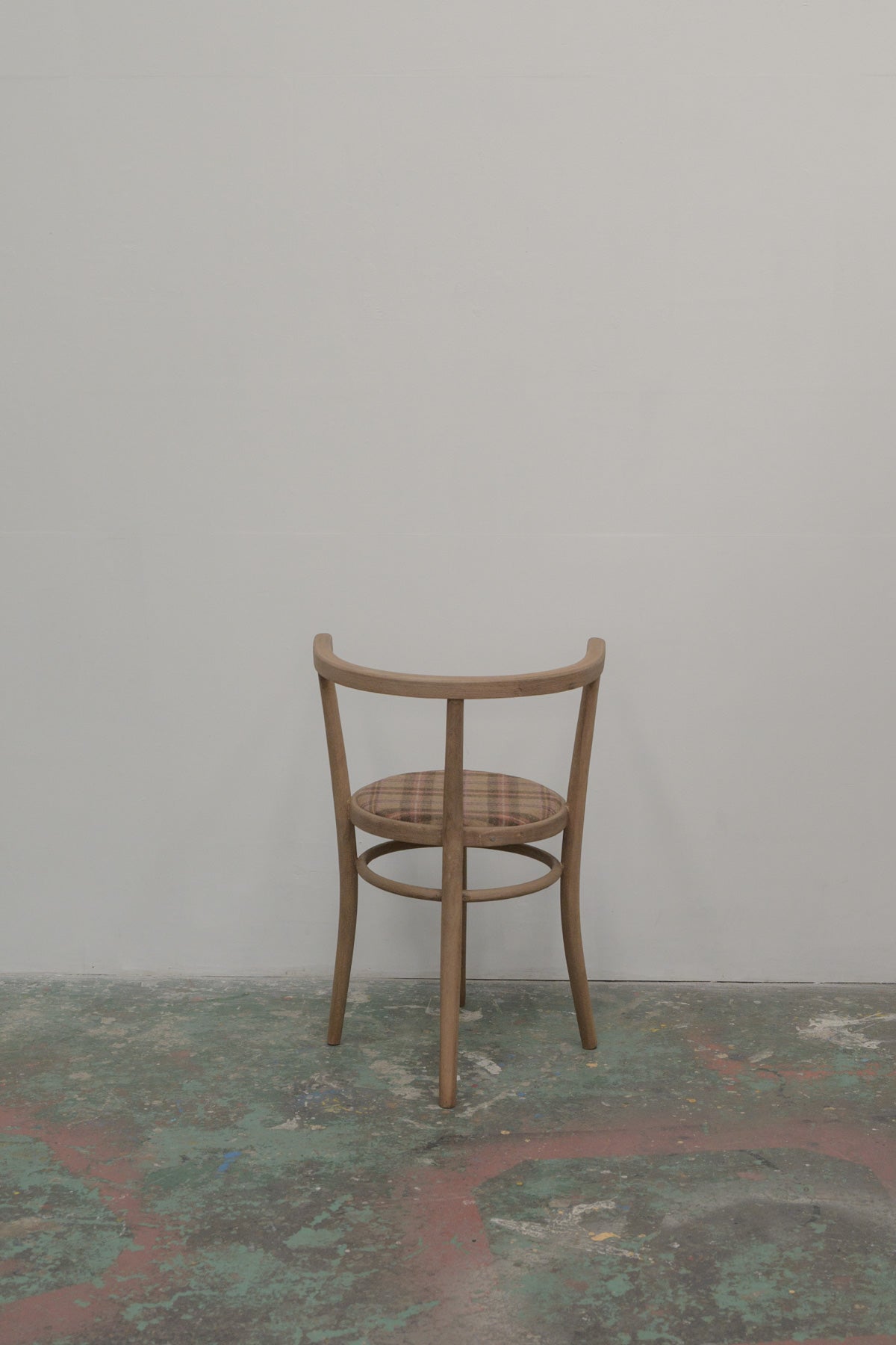 #0489 armchair