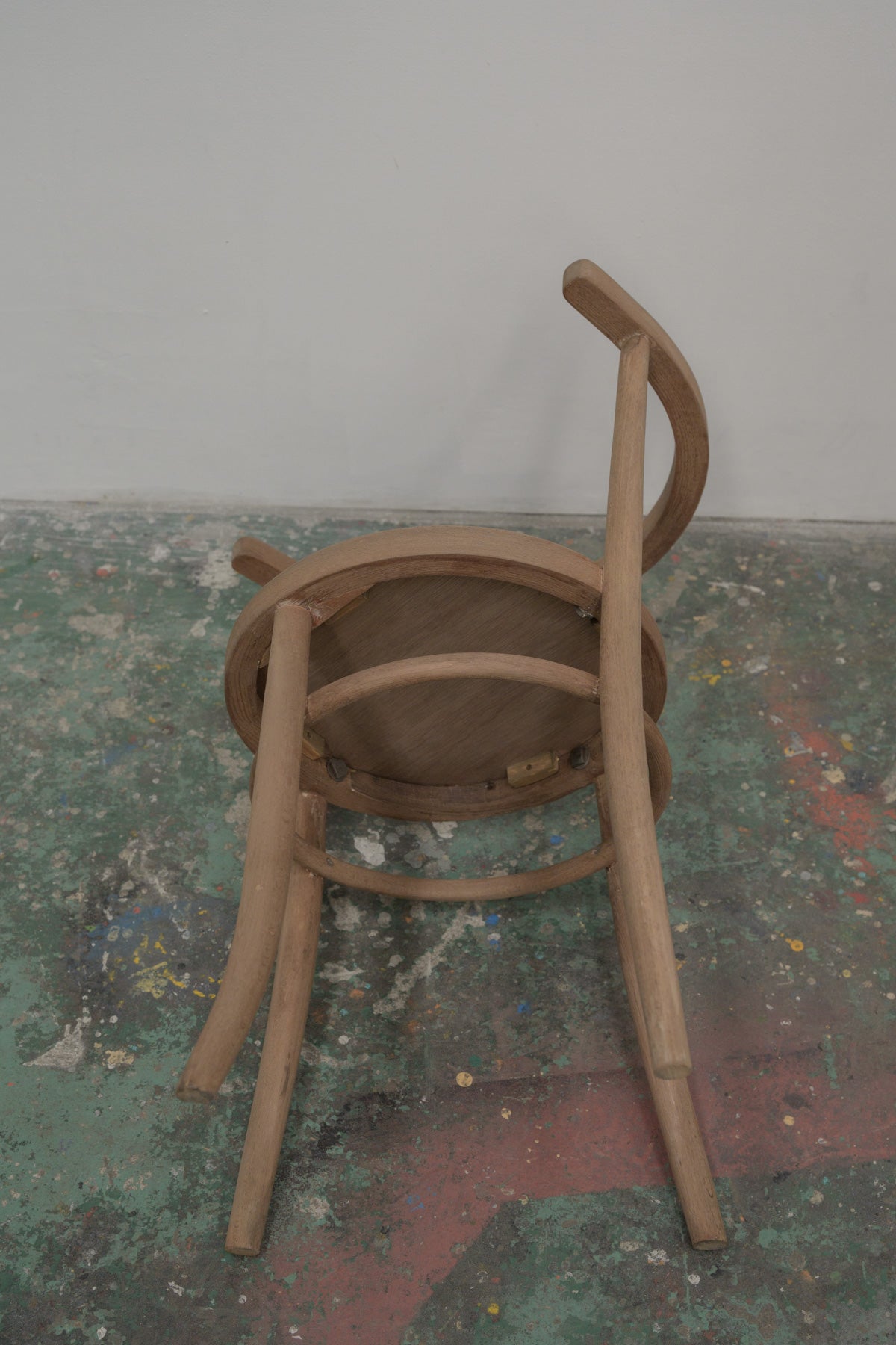 #0489 armchair