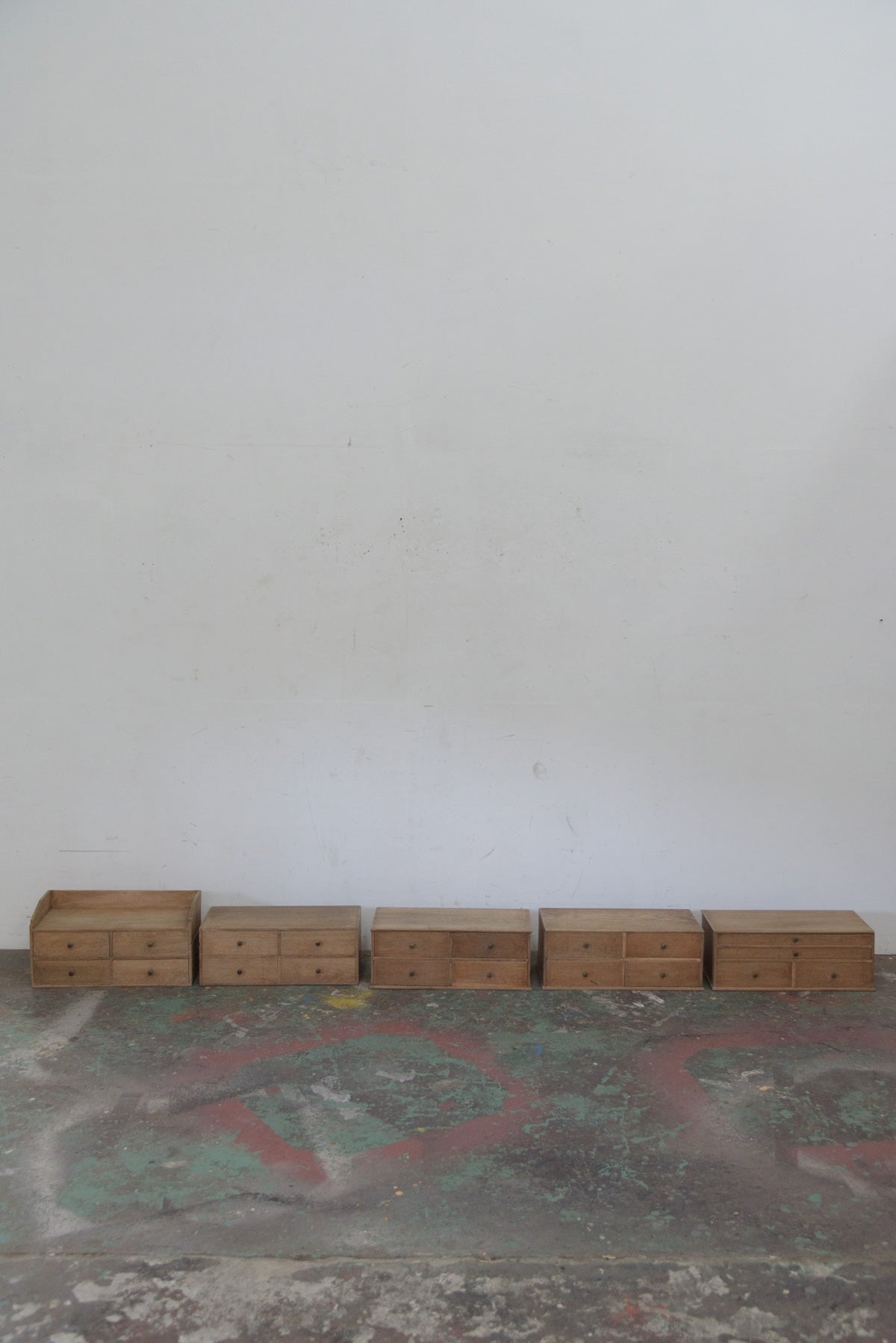 text左からA,B,C,D,E